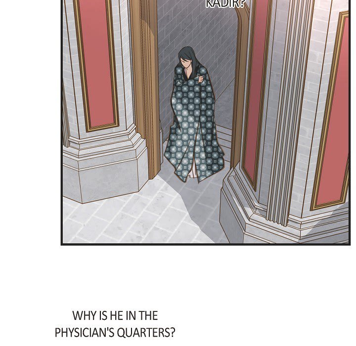 Survival Marriage Chapter 36 image 49
