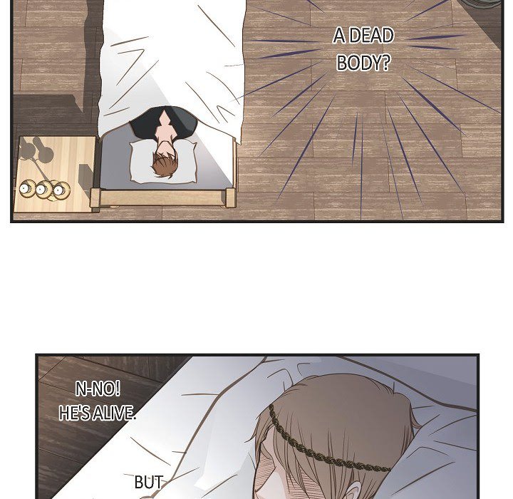 Survival Marriage Chapter 36 image 57