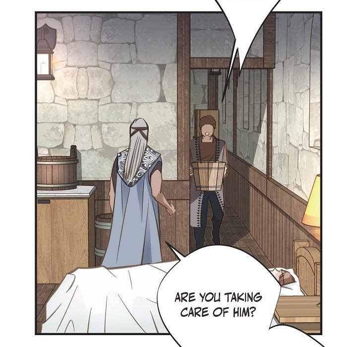 Survival Marriage Chapter 36 image 60