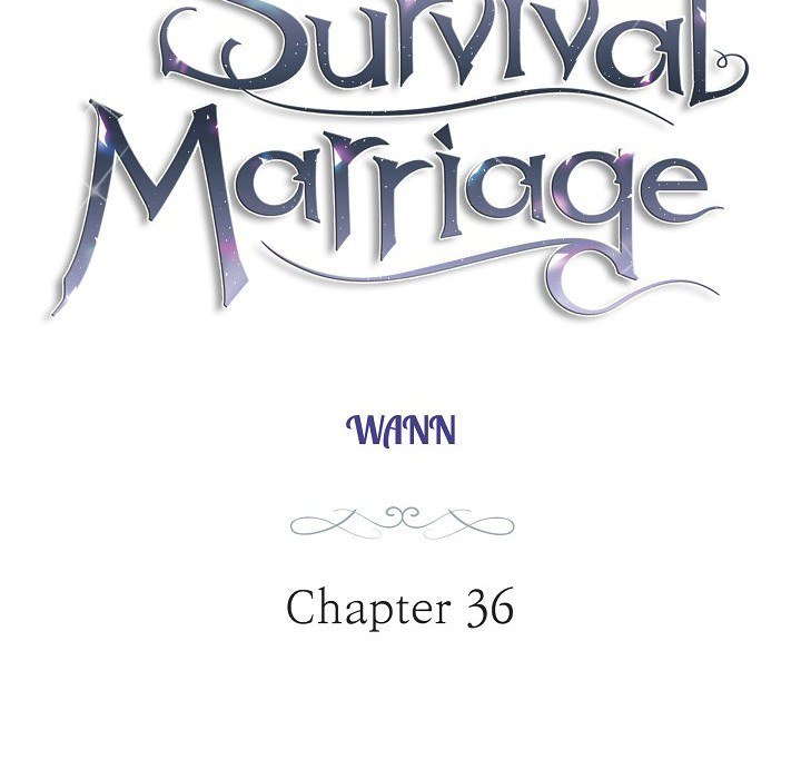 Survival Marriage Chapter 36 image 6