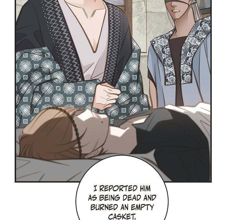 Survival Marriage Chapter 36 image 69
