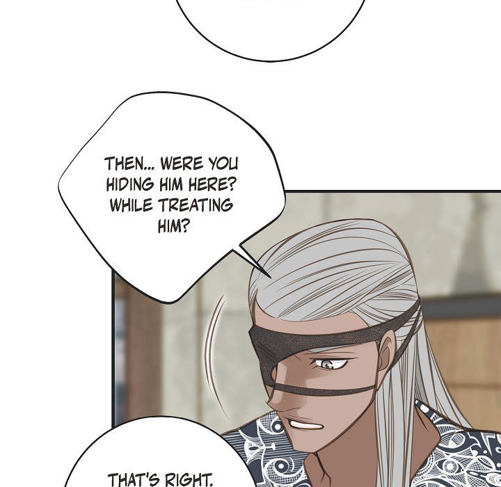 Survival Marriage Chapter 36 image 70