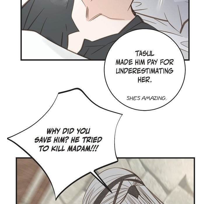 Survival Marriage Chapter 36 image 72