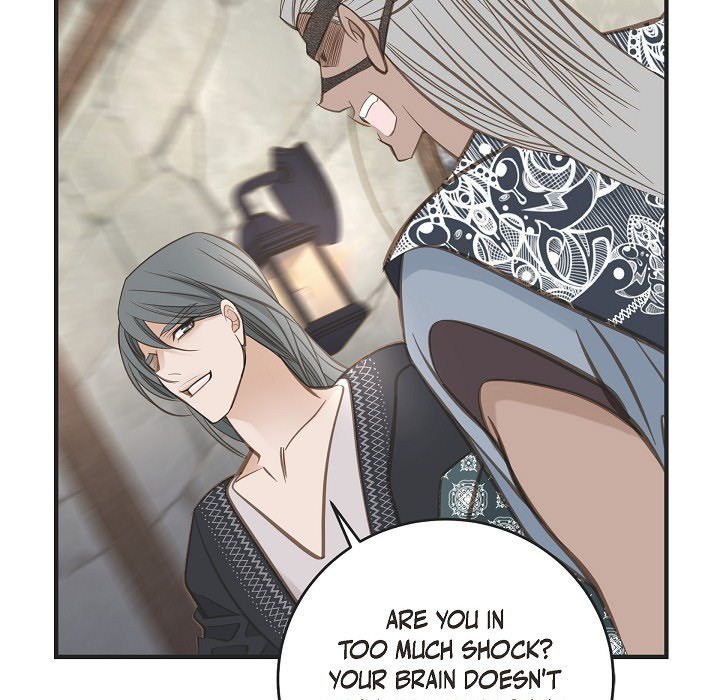 Survival Marriage Chapter 36 image 73