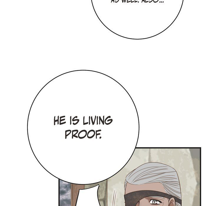 Survival Marriage Chapter 36 image 76
