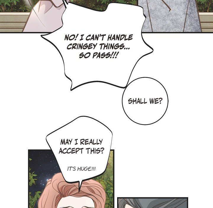 Survival Marriage Chapter 36 image 87
