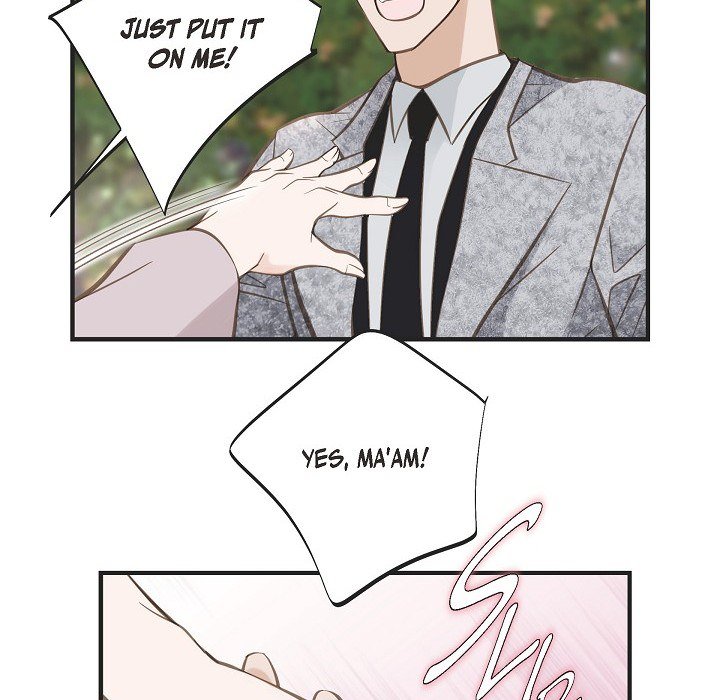 Survival Marriage Chapter 36 image 92