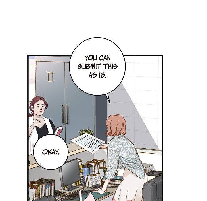 Survival Marriage Chapter 37 image 101