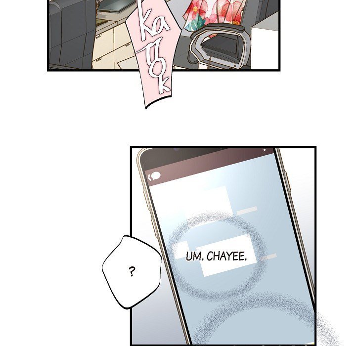 Survival Marriage Chapter 37 image 102