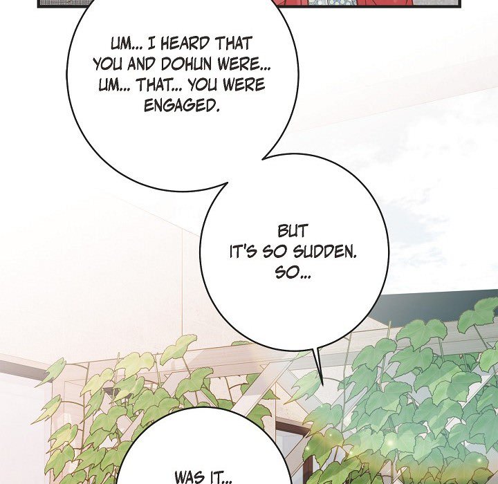 Survival Marriage Chapter 37 image 107