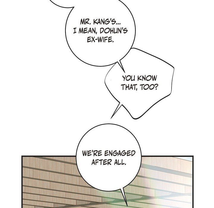 Survival Marriage Chapter 37 image 113