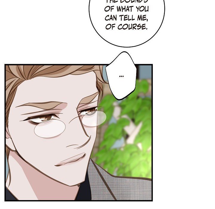 Survival Marriage Chapter 37 image 117