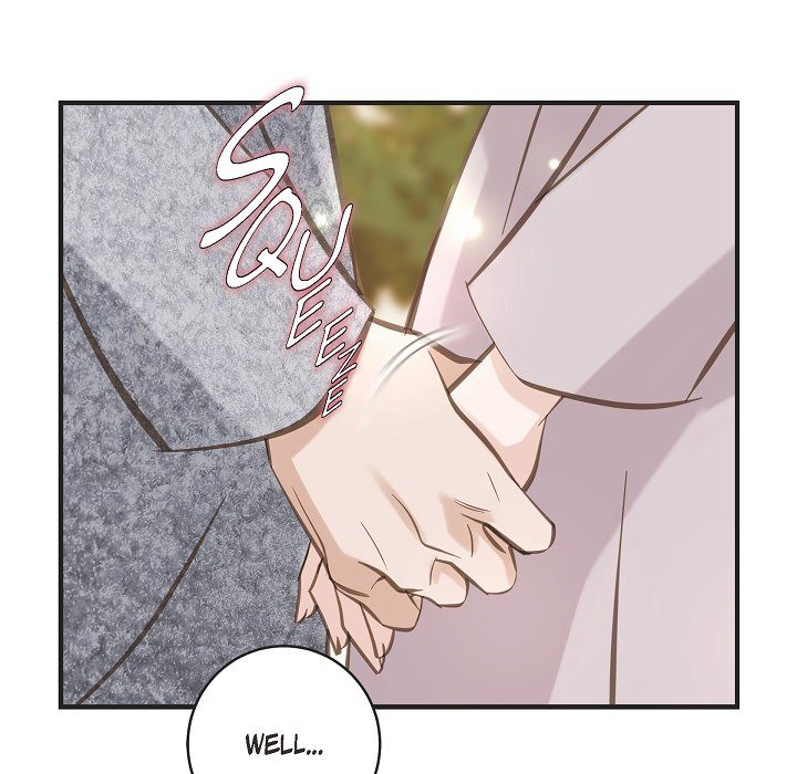 Survival Marriage Chapter 37 image 11