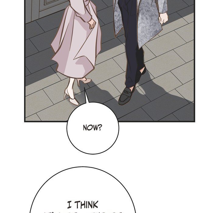 Survival Marriage Chapter 37 image 17