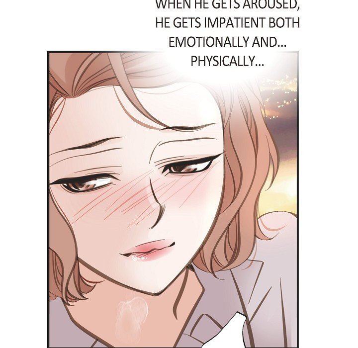 Survival Marriage Chapter 37 image 23