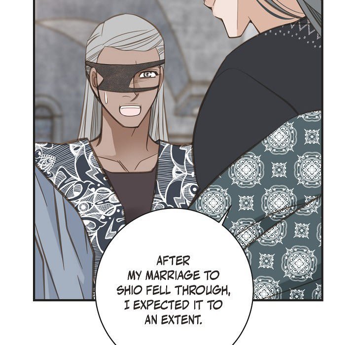Survival Marriage Chapter 37 image 38