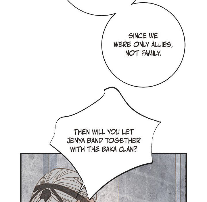 Survival Marriage Chapter 37 image 39