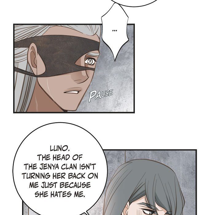 Survival Marriage Chapter 37 image 41