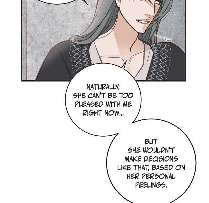 Survival Marriage Chapter 37 image 42