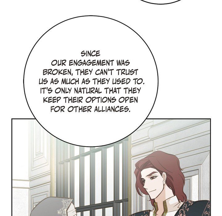 Survival Marriage Chapter 37 image 43