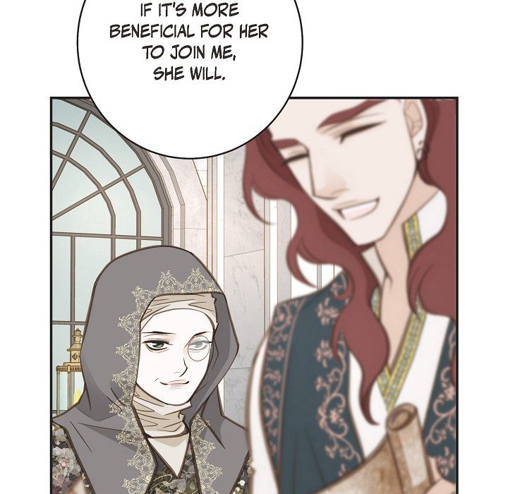 Survival Marriage Chapter 37 image 45