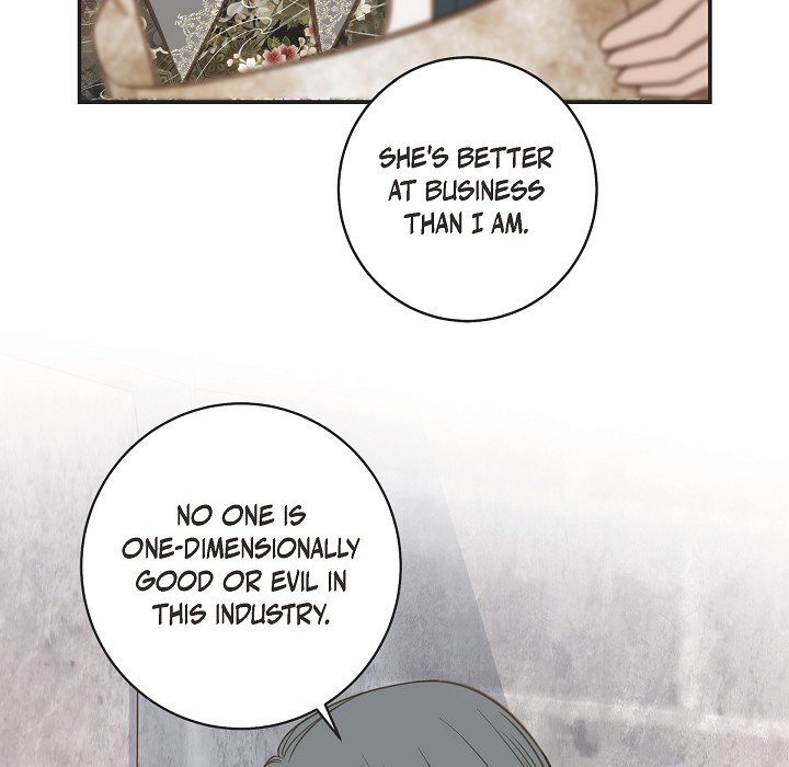 Survival Marriage Chapter 37 image 46