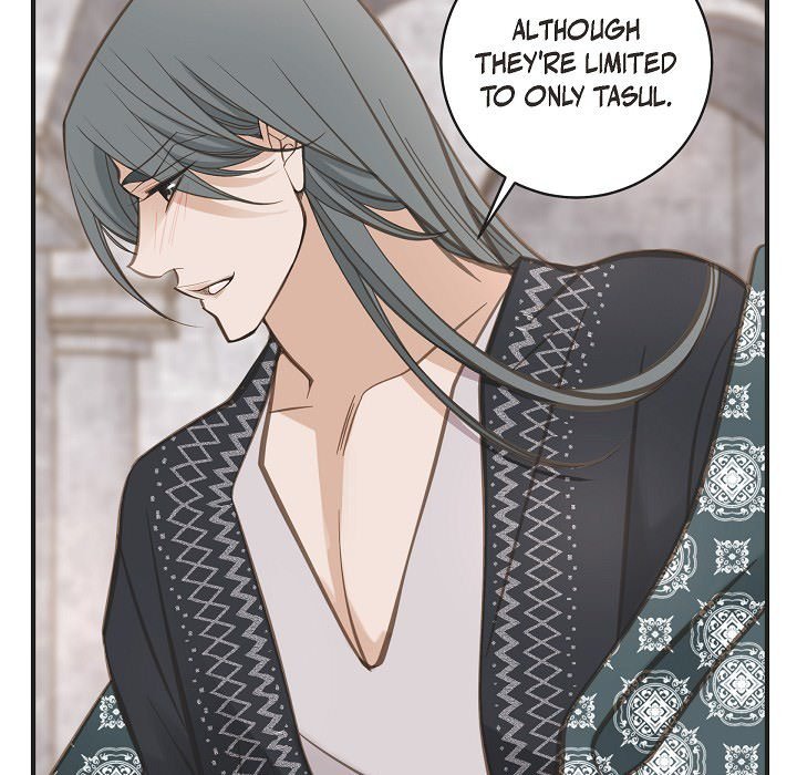 Survival Marriage Chapter 37 image 55