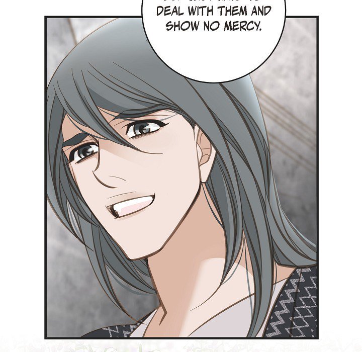 Survival Marriage Chapter 37 image 58