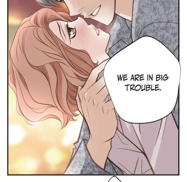 Survival Marriage Chapter 37 image 66