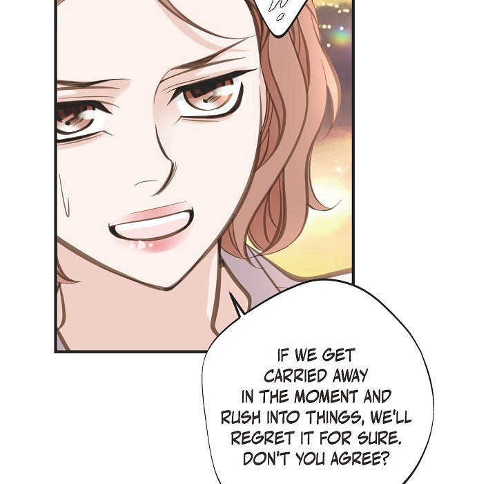 Survival Marriage Chapter 37 image 76