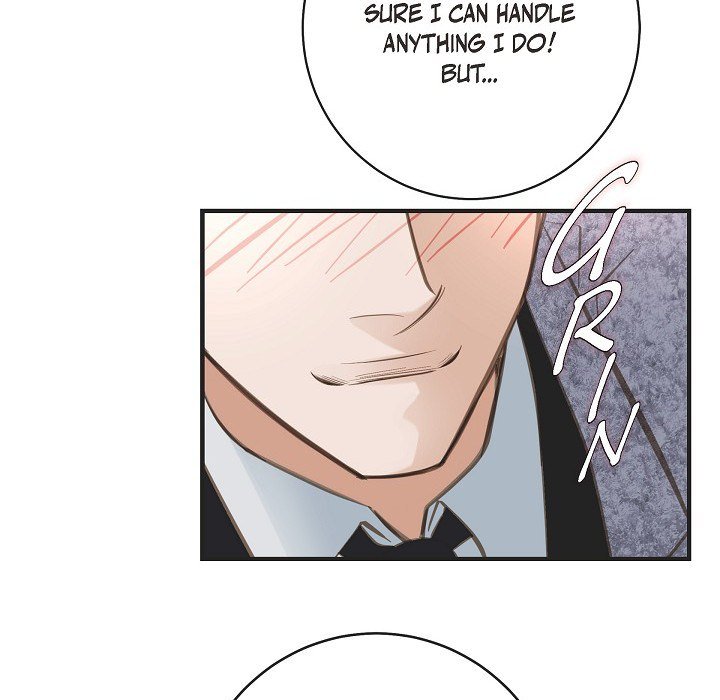 Survival Marriage Chapter 37 image 82