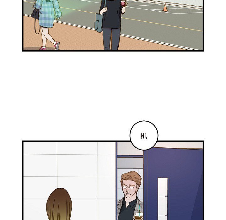 Survival Marriage Chapter 37 image 95