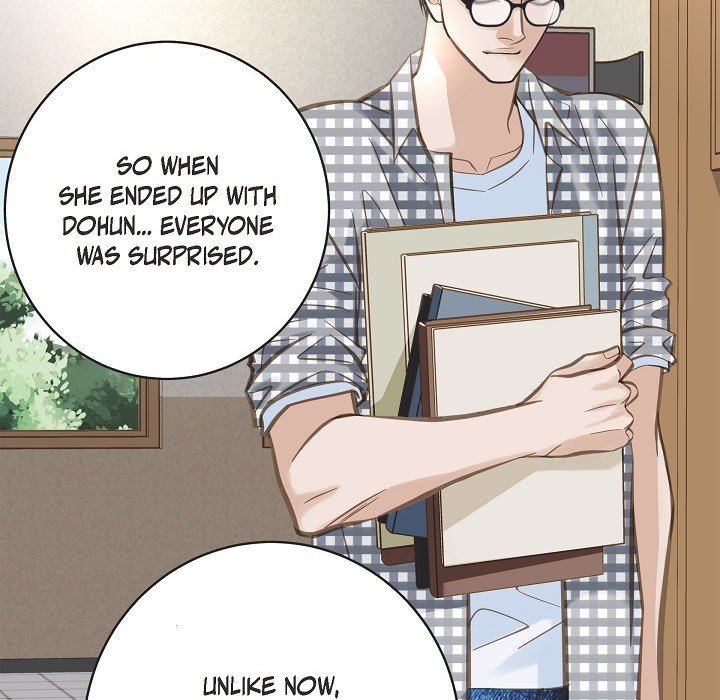 Survival Marriage Chapter 38 image 9