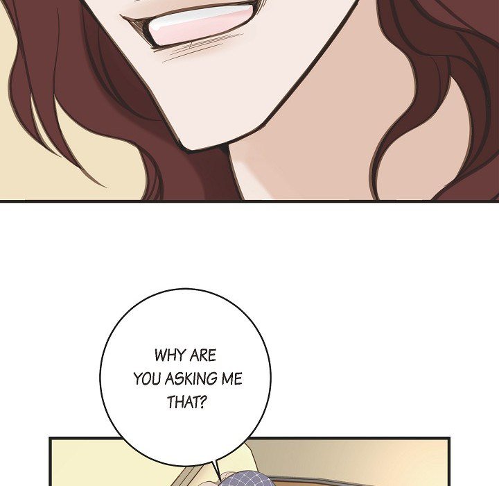 Survival Marriage Chapter 38 image 100