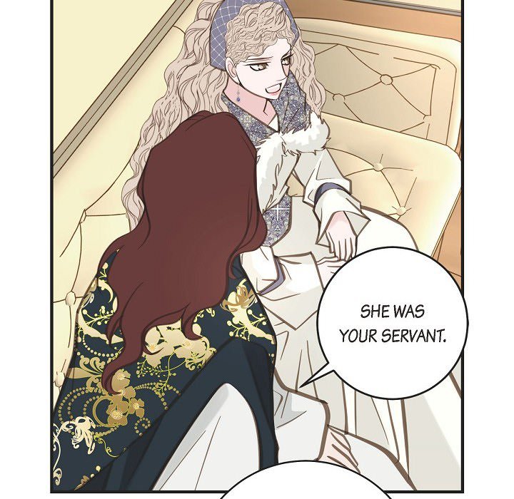 Survival Marriage Chapter 38 image 101
