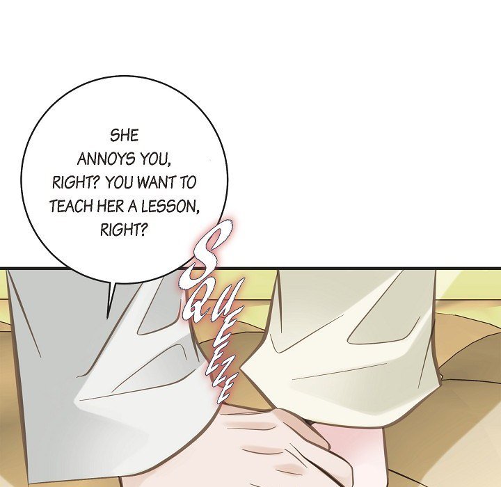Survival Marriage Chapter 38 image 105