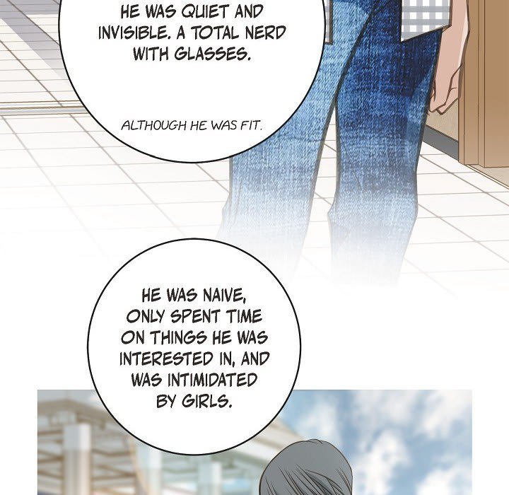 Survival Marriage Chapter 38 image 10