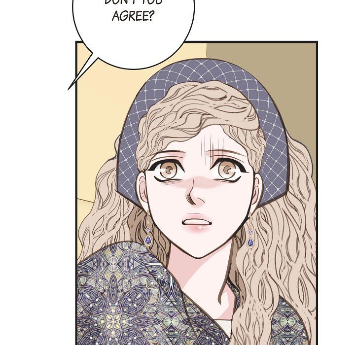 Survival Marriage Chapter 38 image 111