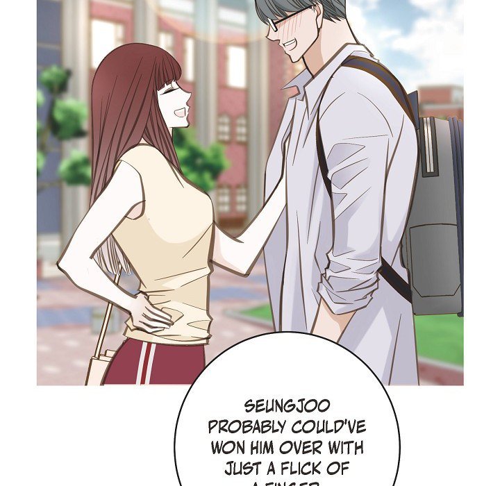 Survival Marriage Chapter 38 image 11