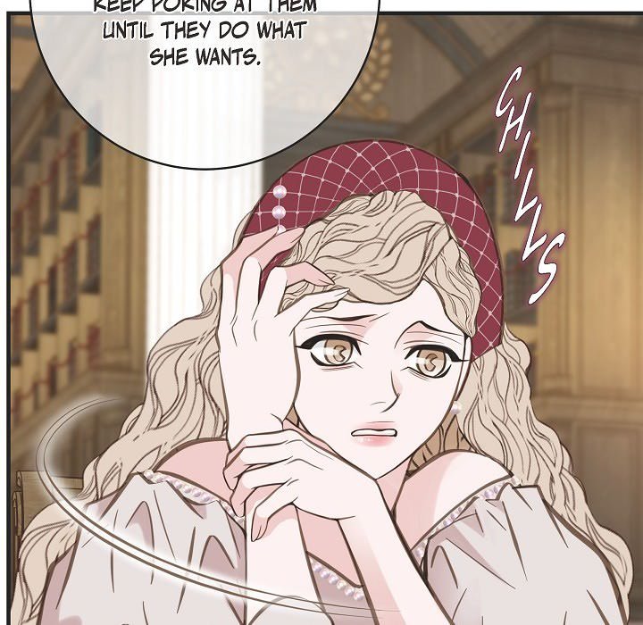 Survival Marriage Chapter 38 image 120