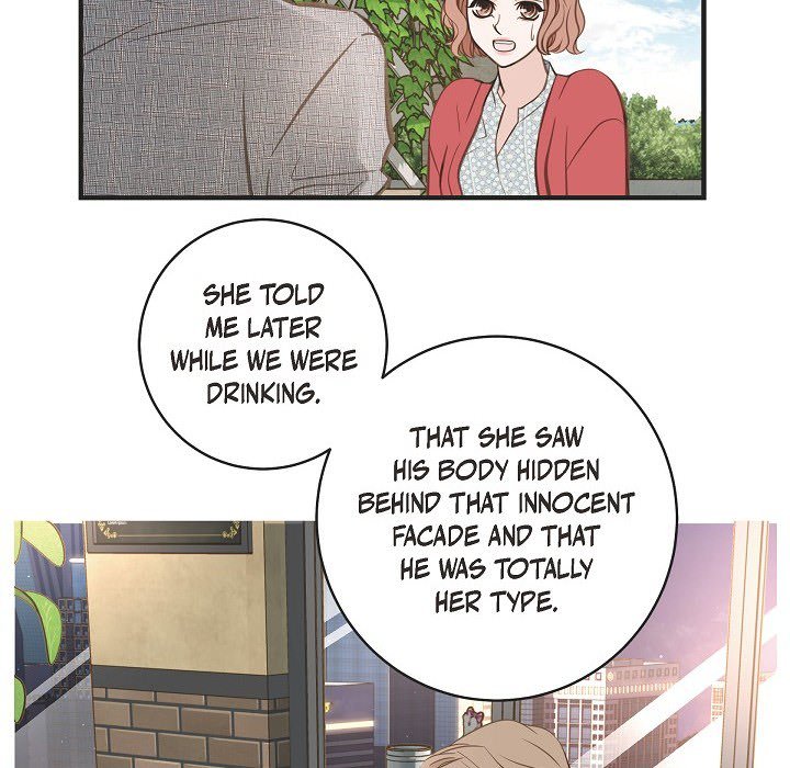 Survival Marriage Chapter 38 image 13