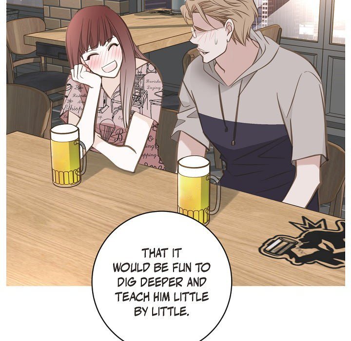 Survival Marriage Chapter 38 image 14