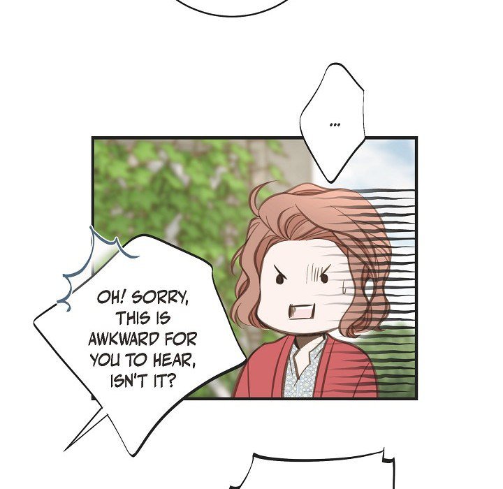 Survival Marriage Chapter 38 image 15