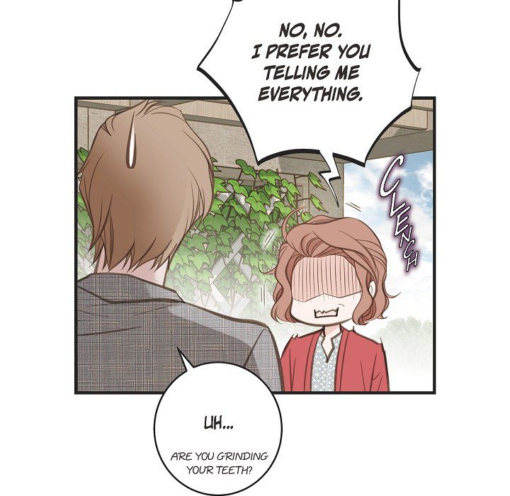 Survival Marriage Chapter 38 image 16