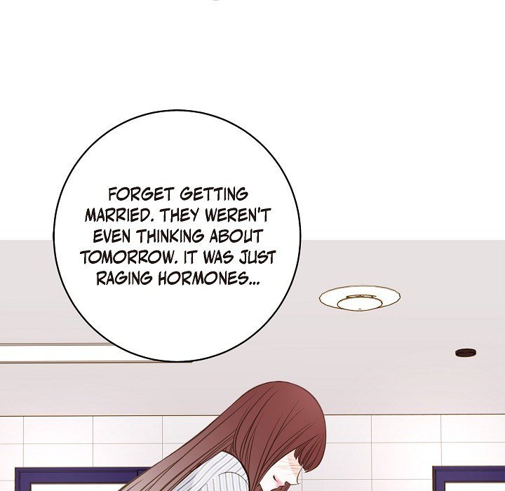 Survival Marriage Chapter 38 image 17