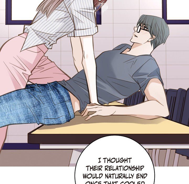 Survival Marriage Chapter 38 image 18