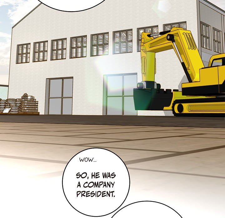 Survival Marriage Chapter 38 image 20