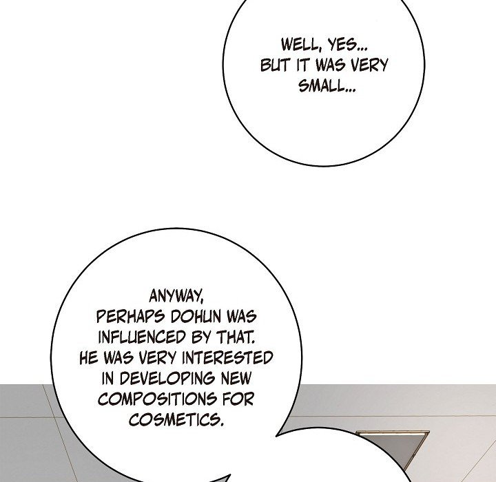 Survival Marriage Chapter 38 image 21