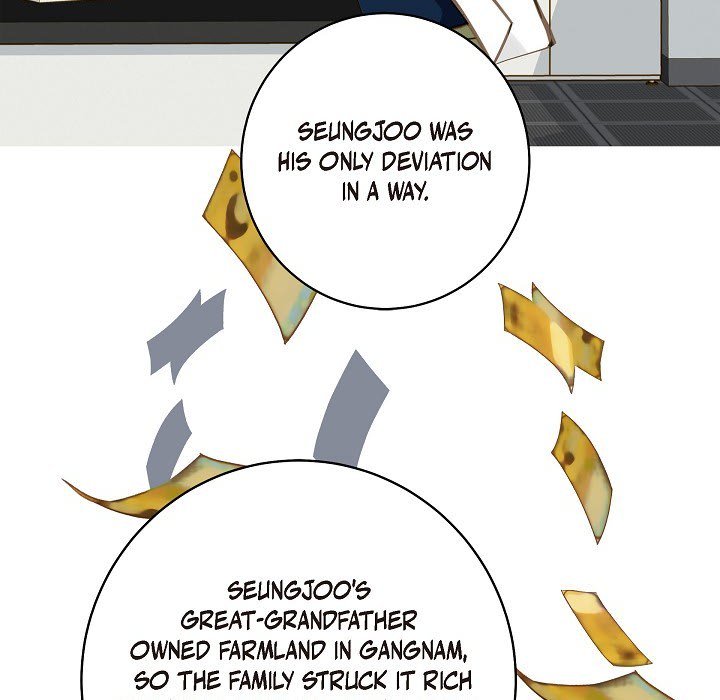 Survival Marriage Chapter 38 image 23