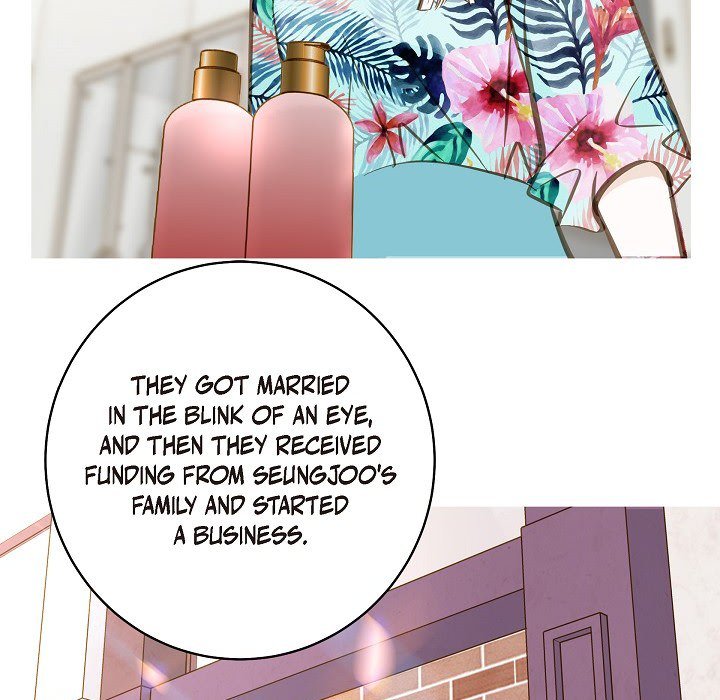 Survival Marriage Chapter 38 image 26
